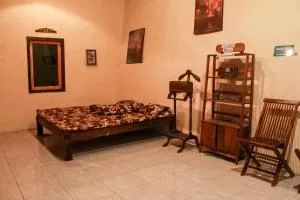 Cerana Villa - 婆罗浮屠