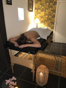 B&B / Chambres d'hotes La Catiniere : photos des chambres