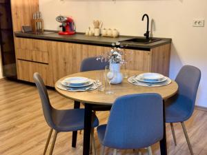 DD Apartments - Mavrovo