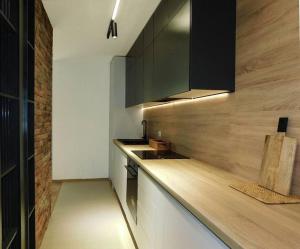 Queens luxury Apartment