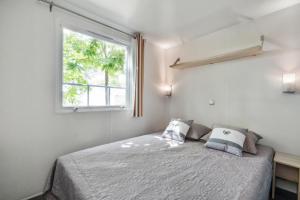 Campings Camping Capfun La Breteche : Mobile Home