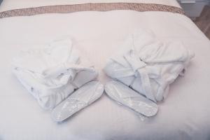 Dimora Palazzo delle Gabette - Centro Storico