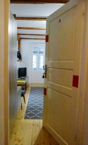 Apartamenty na Piątkę