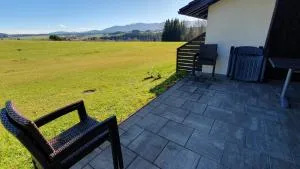 Lechbruck am See Feriendorf Hochbergle Haus 111 - Illach