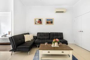 Central of Toowong Neat Apt Near Station