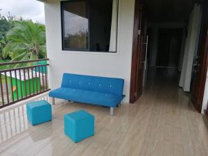 Mandy Loft -40MB wifi -8 miles from La Fortuna