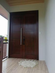 Mandy Loft -40MB wifi -8 miles from La Fortuna