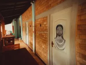 Eyeful Ella Hostel - Monaragala