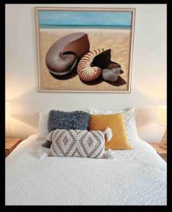 Belluca Villa, Middleton Beach