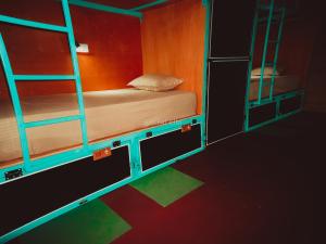 Eyeful Ella Hostel
