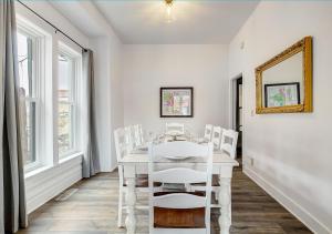 Stiles Historical Estate - 26th St