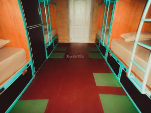 Eyeful Ella Hostel