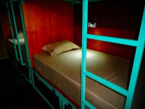 Eyeful Ella Hostel