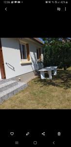 Maisons de vacances Gite paisible : photos des chambres