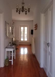 Casa Sulla Montagna