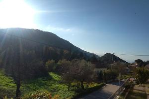 Casa Sulla Montagna