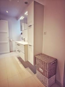 Appartements Le jardin de l'arbre sec + parking, proche chateau. : photos des chambres