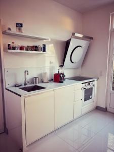 Appartements Le jardin de l'arbre sec + parking, proche chateau. : photos des chambres