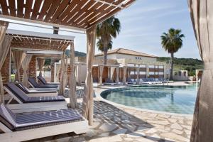 olympia golden beach and spa