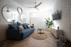 Agreda diseño y playa - 4-gwiazdkowe hotele w mieście Malaga