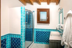 Punta Falcone Resort