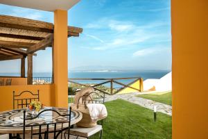 Punta Falcone Resort img7