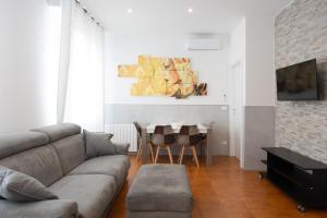 Appartamento con 2 Camere da Letto