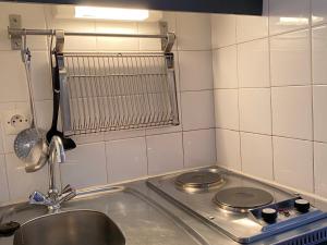 Studio de 17m² pour 3 pers, balcon, Valfréjus - FR-1-265-231