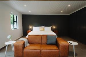 Heather Road Cottages