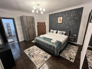 Apartament Prundului 31