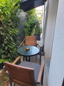 Apartmani Kameno Sidro NEW