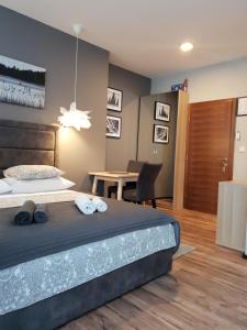 Apartmani Kameno Sidro NEW 