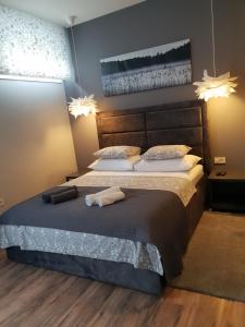 Apartmani Kameno Sidro NEW 