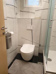 Apartmani Kameno Sidro NEW