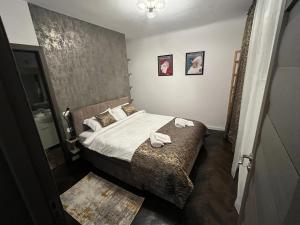 Apartament Prundului 31