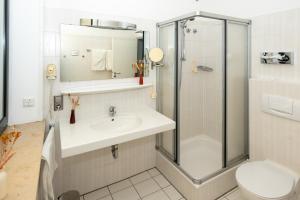 Single Room room in Tespo Hotel und Sportpark