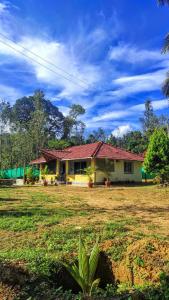 Sunrise Villa Coorg