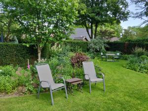 B&B De Slaperije