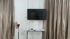 Happy homestay - Kampong Banjar