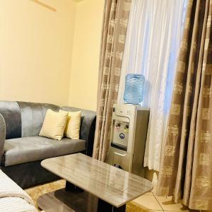 Residence Next Door Attic Place