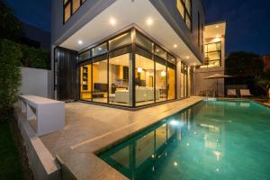 Serene Wallaya Villa Harmony