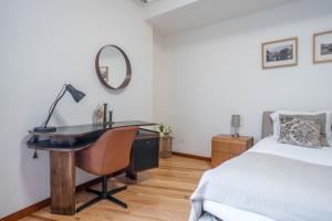 Sublime Downtown Retreat by ELSA, 180m2