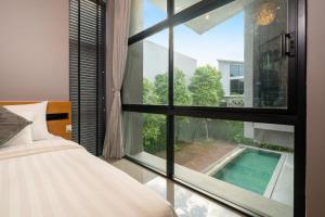 Serene Wallaya Villa Harmony