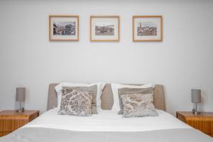 Sublime Downtown Retreat by ELSA, 180m2