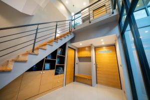 Serene Wallaya Villa Harmony