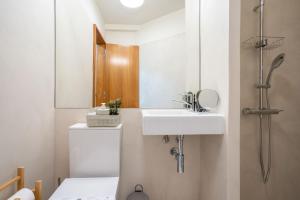 Sublime Downtown Retreat by ELSA, 180m2