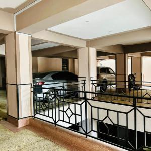 Residence Next Door Attic Place