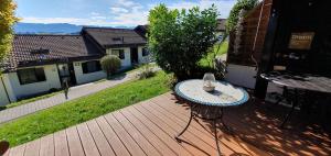 Lechbruck am See Feriendorf Hochbergle Haus 131