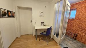 Bei München Ferienwohnung in Grafrath "zur Amper"