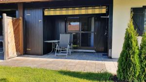 Lechbruck am See Feriendorf Hochbergle Haus 60